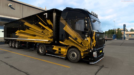 Iveco Stralis