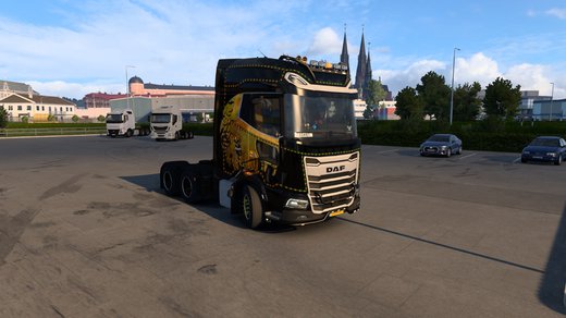 DAF NGD