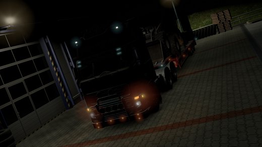 Volvo FH3