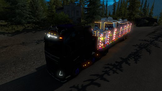 Volvo FH 2012