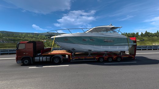 Volvo FH3