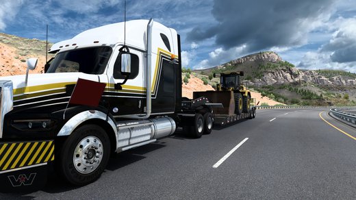 Western Star 49X