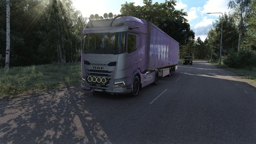 DAF NGD