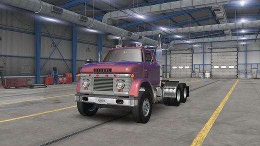 Ford NT950D