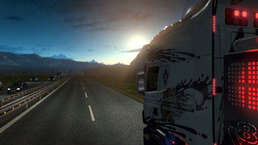 Scania R 2009 (RJL)