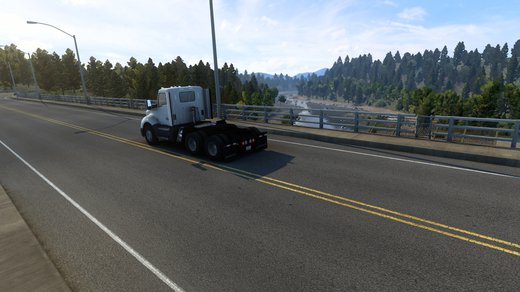 Kenworth T680 2014
