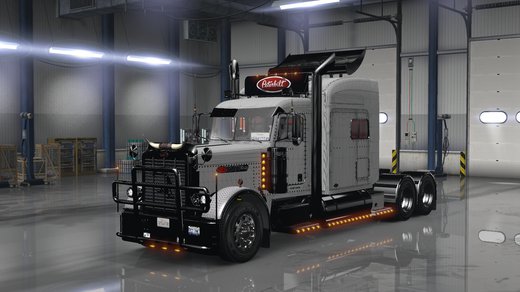 Peterbilt 389