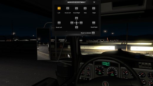 Kenworth W900