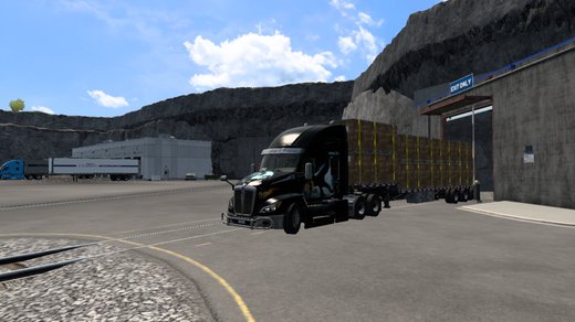 Kenworth T680
