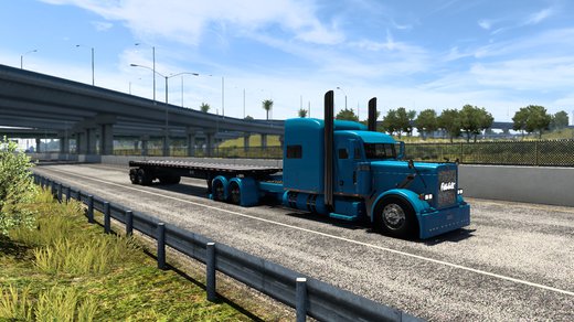 Peterbilt @@Custom 379/389@@