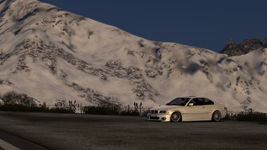 BMW 330Ci