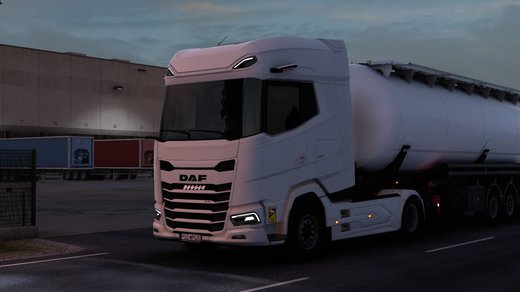 DAF 2021