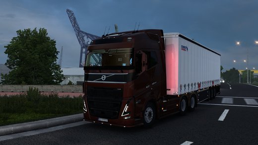 Volvo @@FH 2022@@