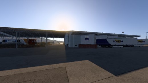 Scania Streamline