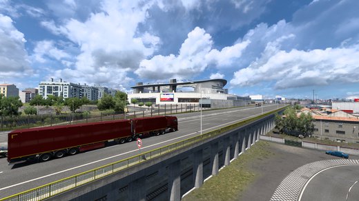 MAN TGX