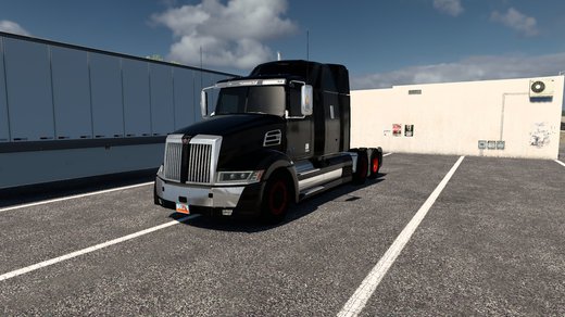 Western Star 5700XE