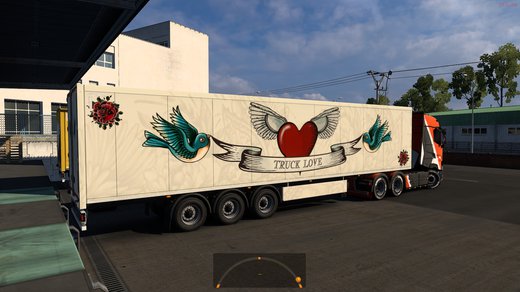 Renault T