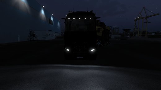 Renault T