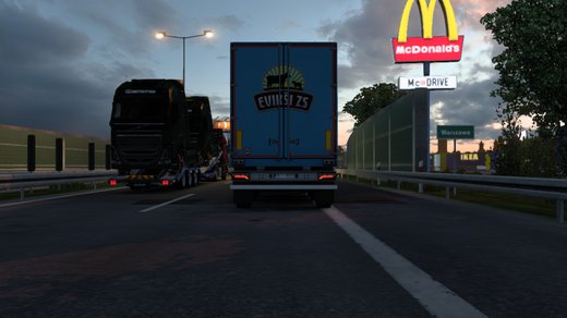 Volvo FH4