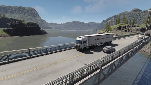 Iveco S-Way