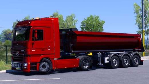 Mercedes-Benz series_mercedes_actros_II