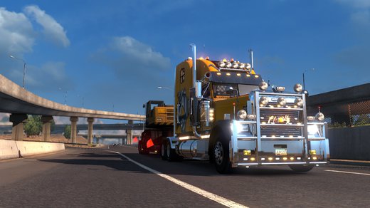 freightliner classic