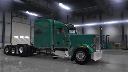 Peterbilt @@Custom 379/389@@