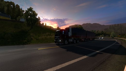 Volvo FH3