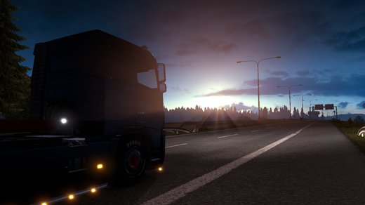 Volvo FH3