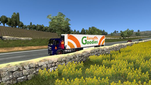 Volvo FH3