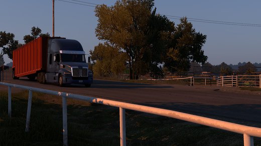 Western Star 57X