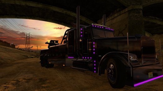 Freightshaker @@FLD-Series@@