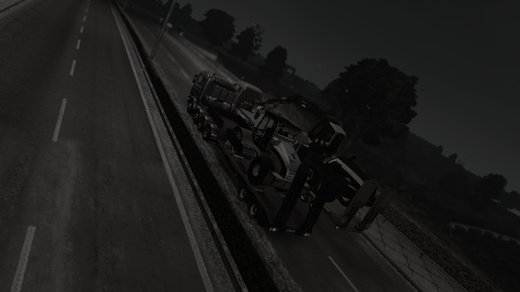 Scania Streamline
