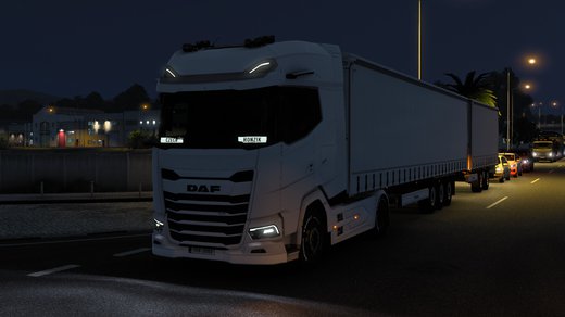 DAF 2021