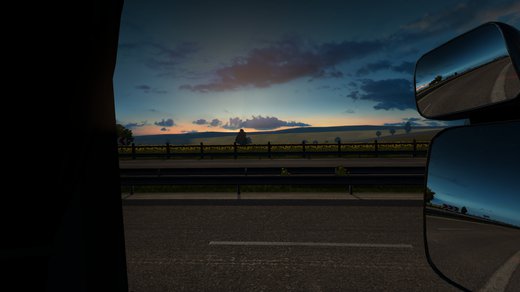 Scania Streamline