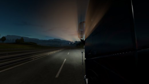 Volvo FH4