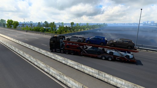 Volvo FH4