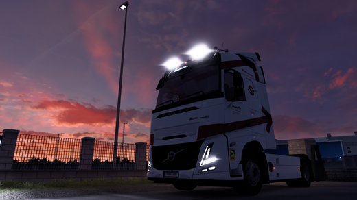 Volvo @@FH 2022@@