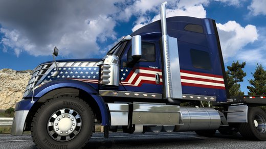 International LoneStar