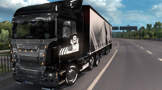 Scania Streamline