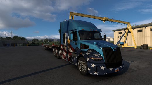 Western Star 57X