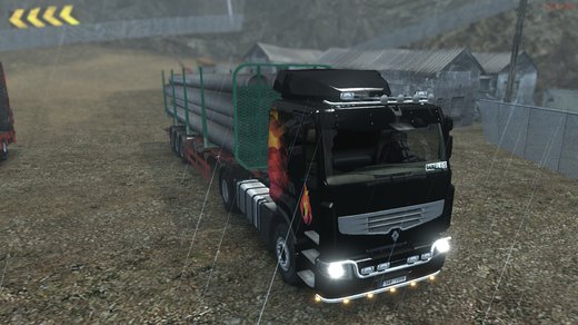 Renault Premium