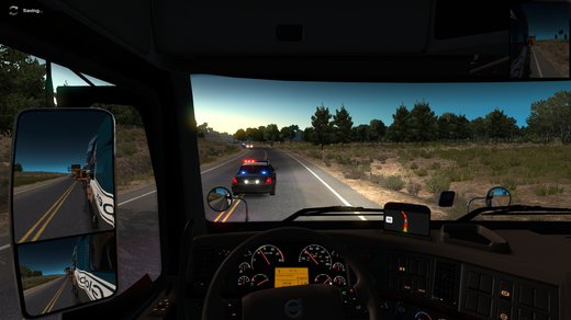Volvo VNL 2014