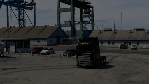Volvo FH4