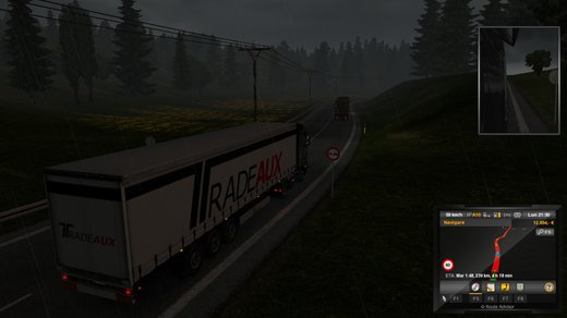 Mercedes-Benz New Actros