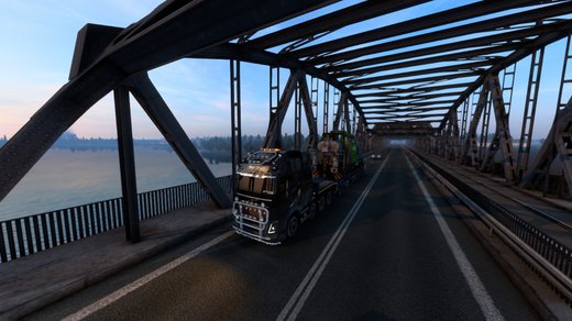 Volvo FH4