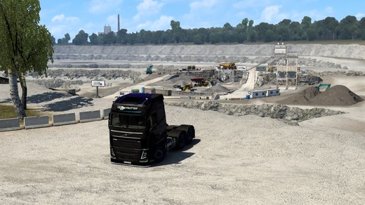 Volvo FH4