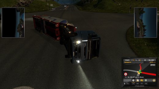 Volvo FH4