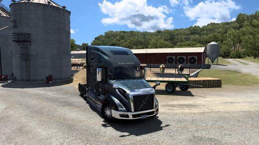 Volvo VNL