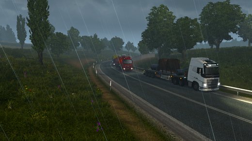 Volvo FH4